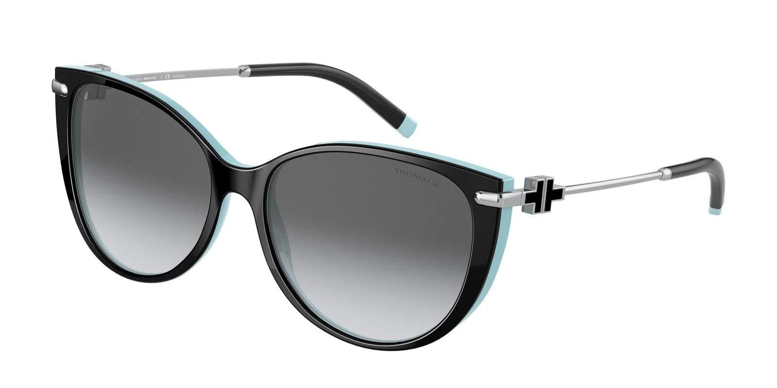 Tiffany 4178 Sunglasses - view 2